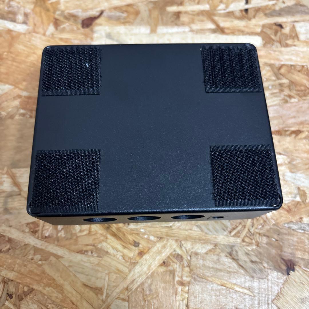 One Control Basilisk MIDIコントローラー　スイッチャー