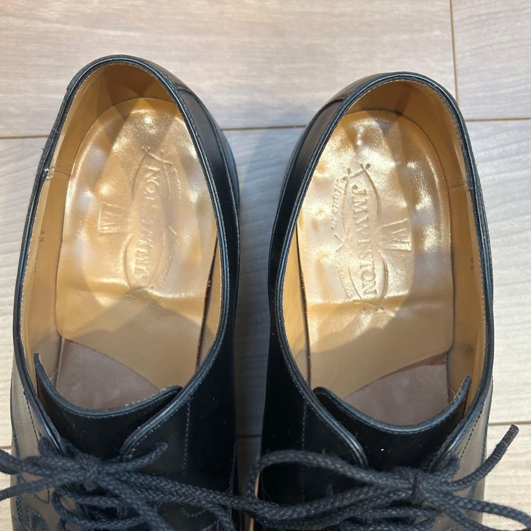 靴 J.M. WESTON GOLF/6E