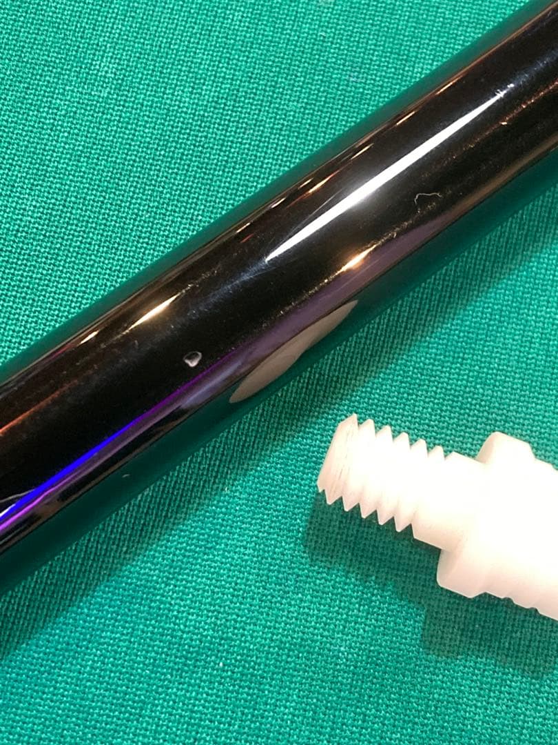 Mezz エアシューター