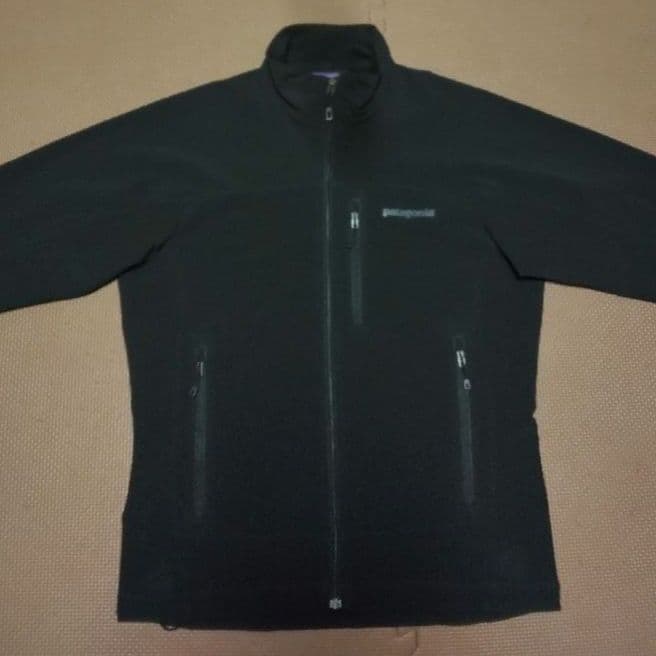 パタゴニア ストレッチ ジャケット ソフトシェル 国内正規