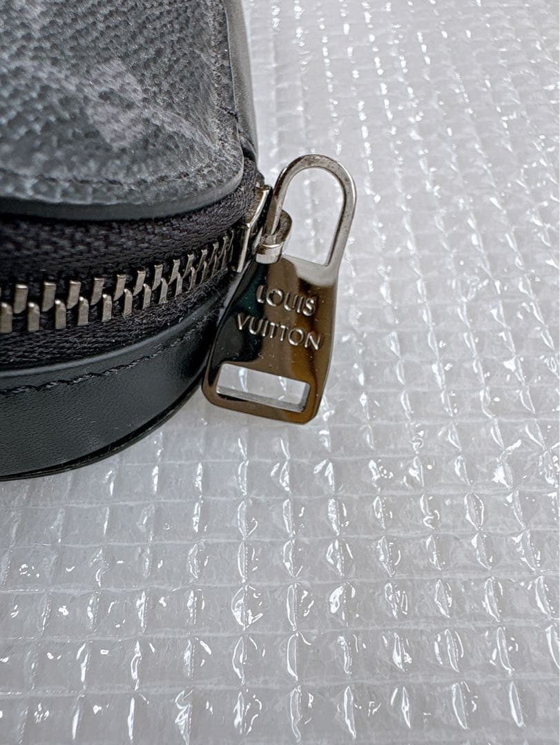 【新品未使用】LOUIS VUITTON ルイヴィトン メガネケース