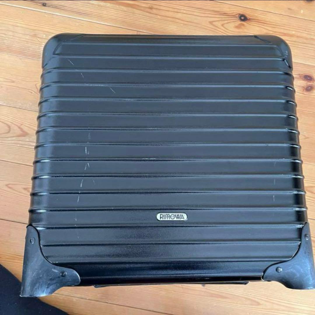 リモワRIMOWA / サルサ SALSA ビジネストローリー