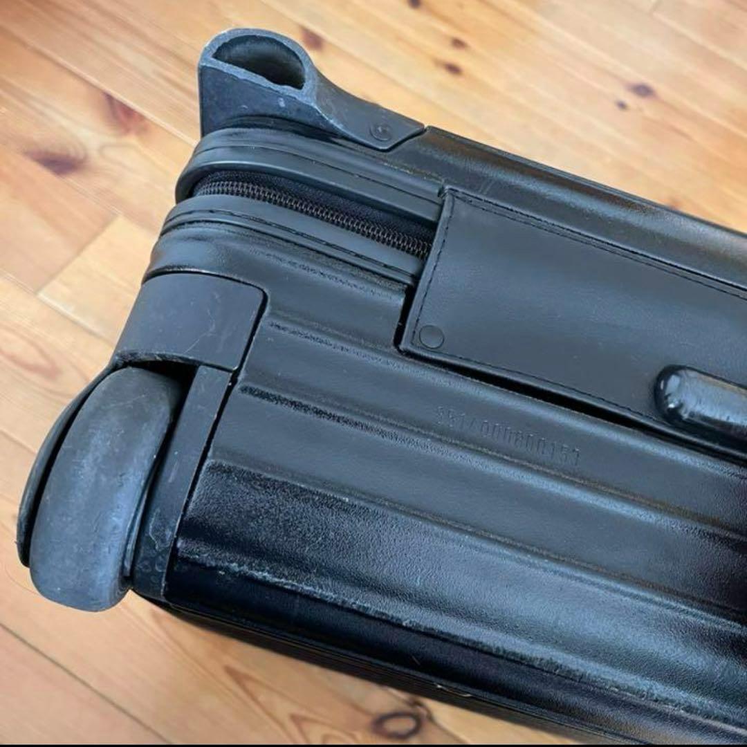 リモワRIMOWA / サルサ SALSA ビジネストローリー