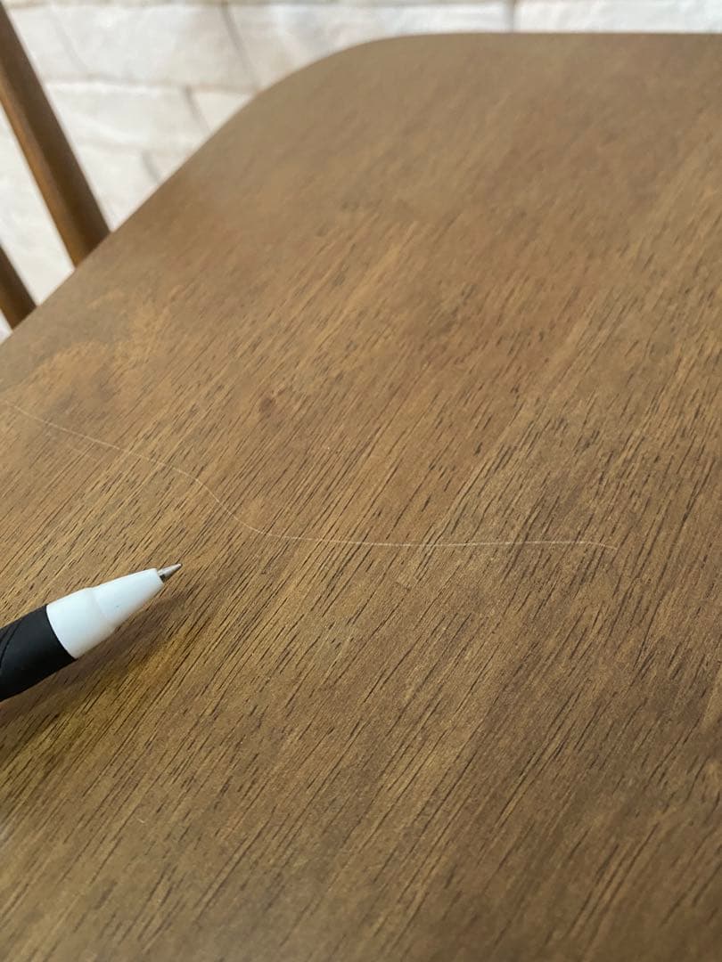 【ノーラ】ダイニングテーブル＋チェア　2脚セット　ウィンザーチェア