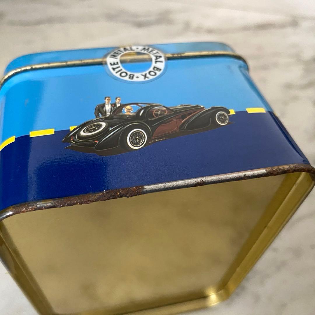 Bugatti Atalante1939年モデルSolidoフランス製ミニカー