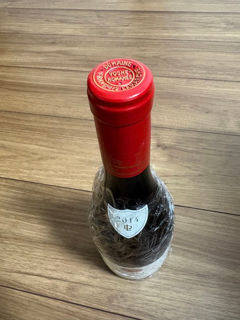 ワイン LA GRANDE RUE Grand Cru 2014