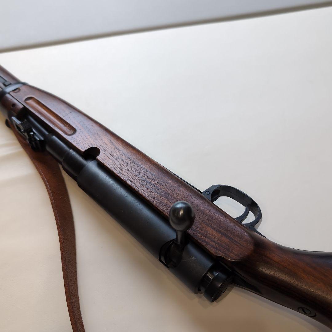 専用　ＫＴＷ三八式騎兵銃　第４ロッド