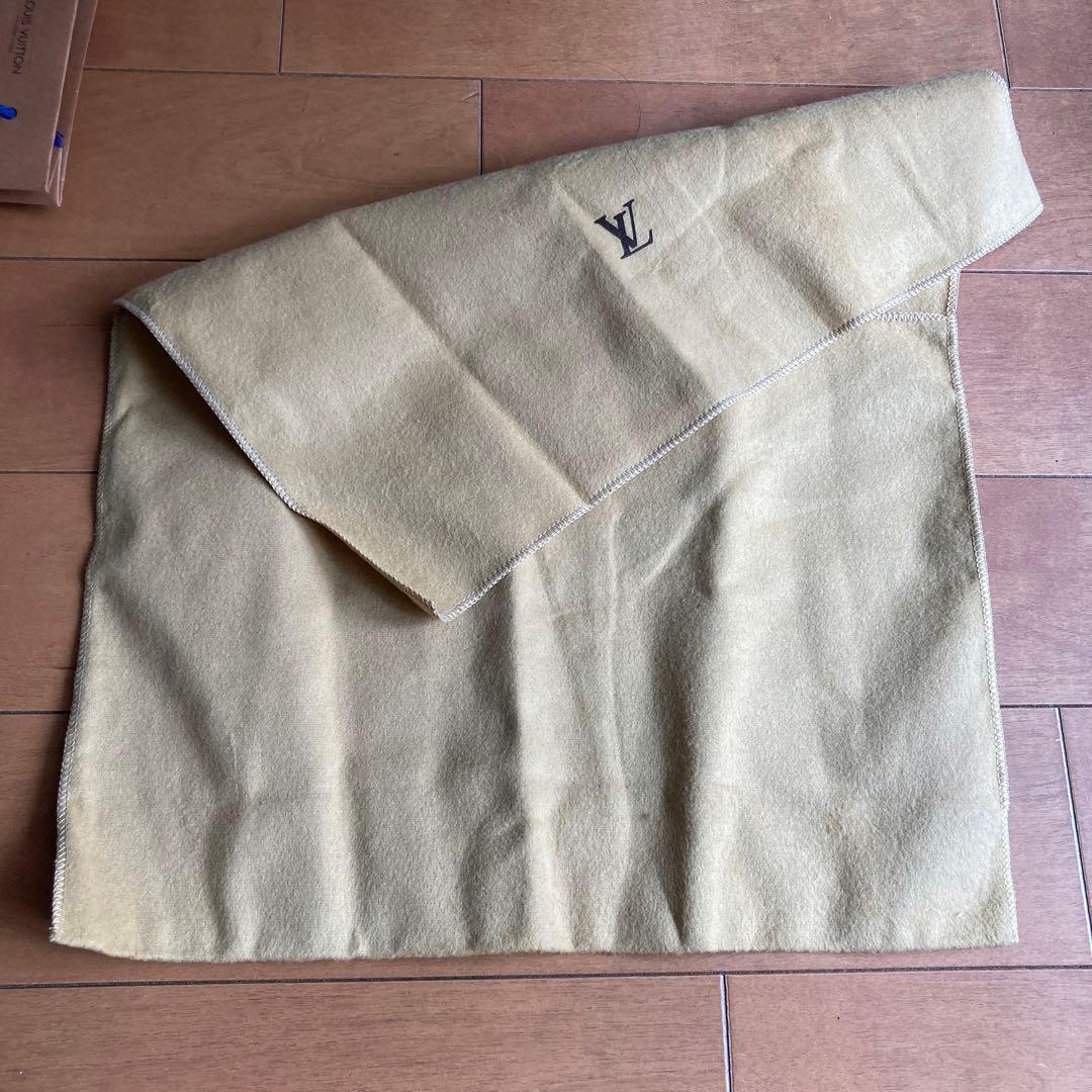 LOUIS VUITTON ショップ袋3点セット