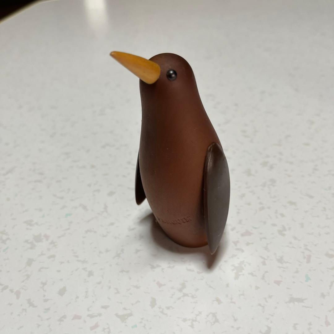 木製　動物　オブジェ9個　新品　未使用