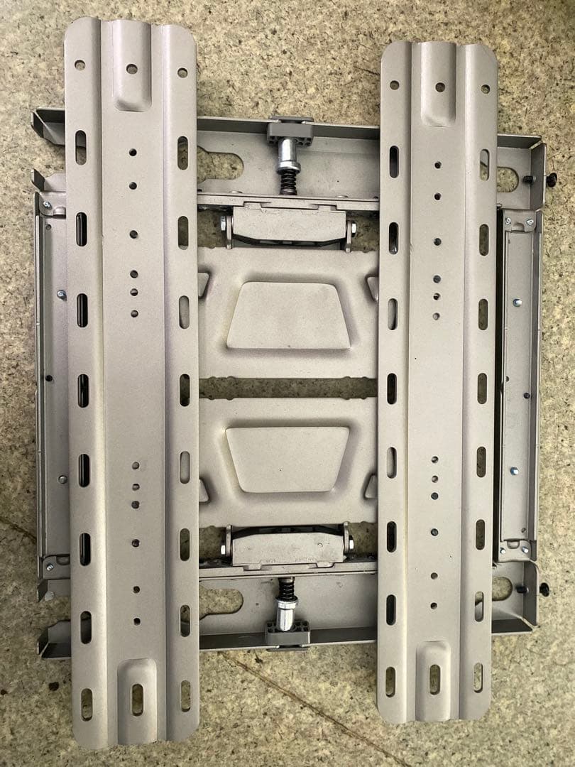 LG EZスリムマウント OLW480B (壁掛けブラケット)