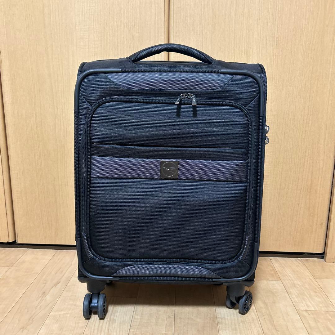 Lufthansa ルフトハンザキャリーケース