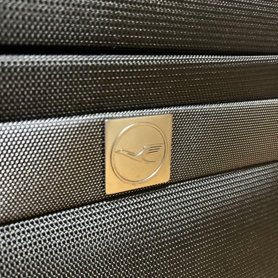 Lufthansa ルフトハンザキャリーケース