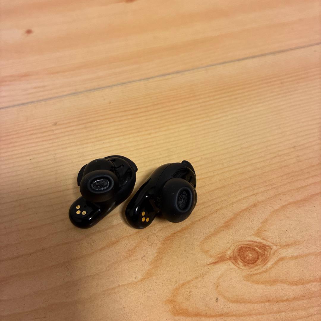 Bose QuietComfort Earbuds Ⅱ ワイヤレスイヤホン