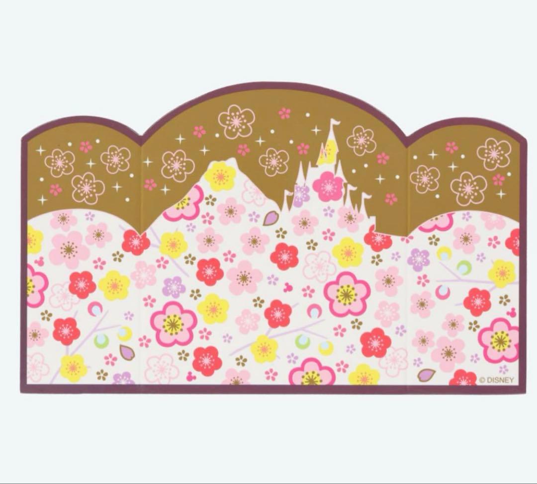 ミッキー＆フレンズ 雛人形セット