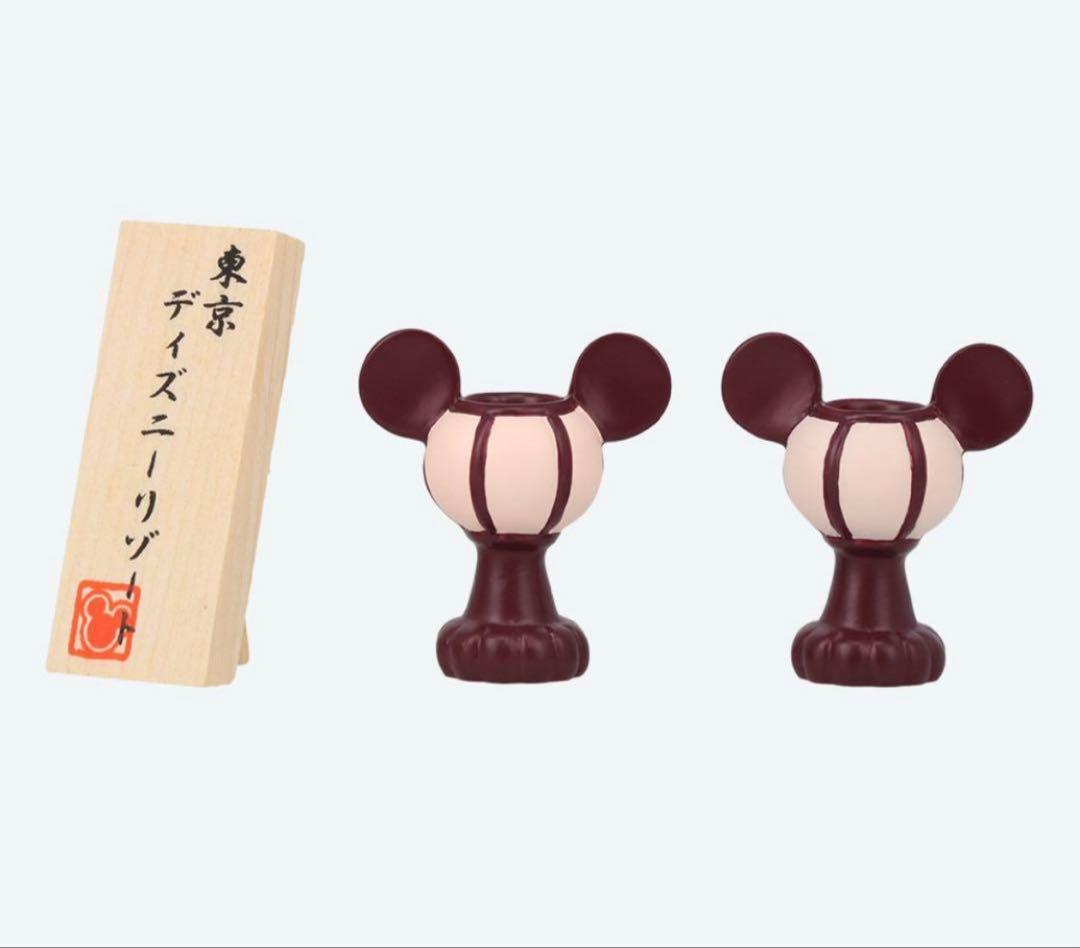 ミッキー＆フレンズ 雛人形セット