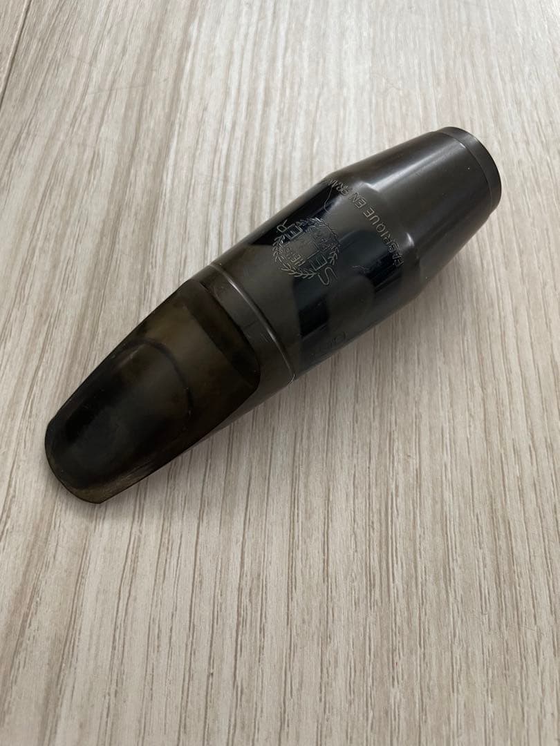 SELMER s90 180 アルトサックス マウスピース