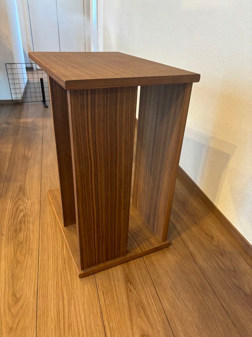 ACTUS アクタス　サイドテーブル