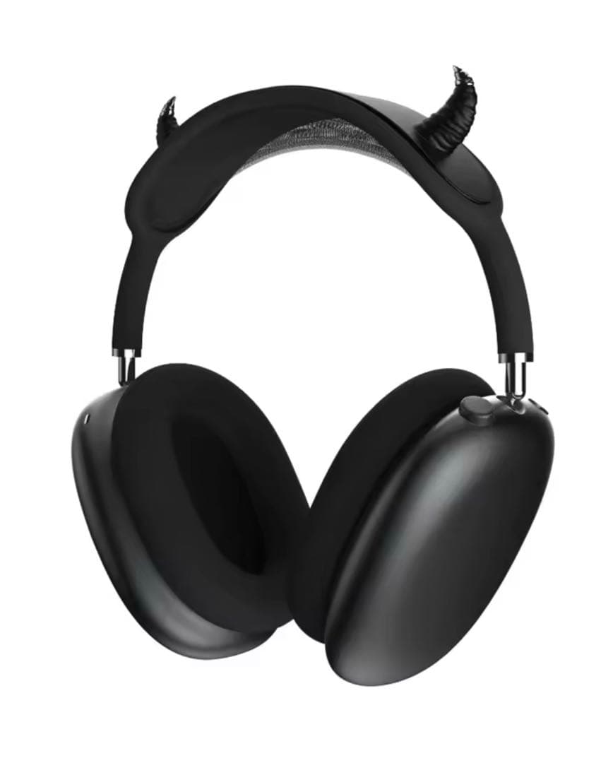 ヘッドフォン アクセサリーAirPods Max iPhone 在庫1ラスト