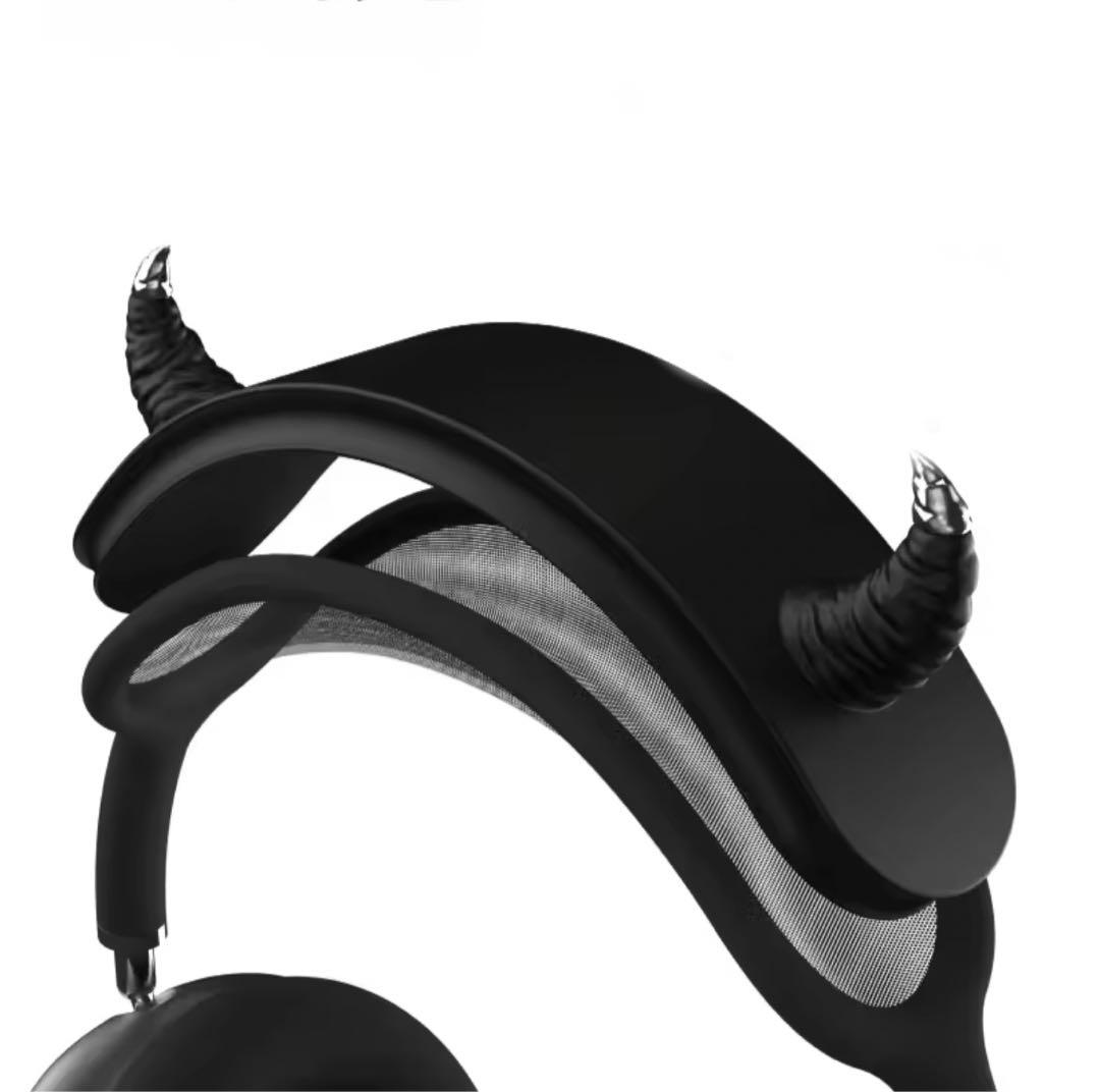 ヘッドフォン アクセサリーAirPods Max iPhone 在庫1ラスト