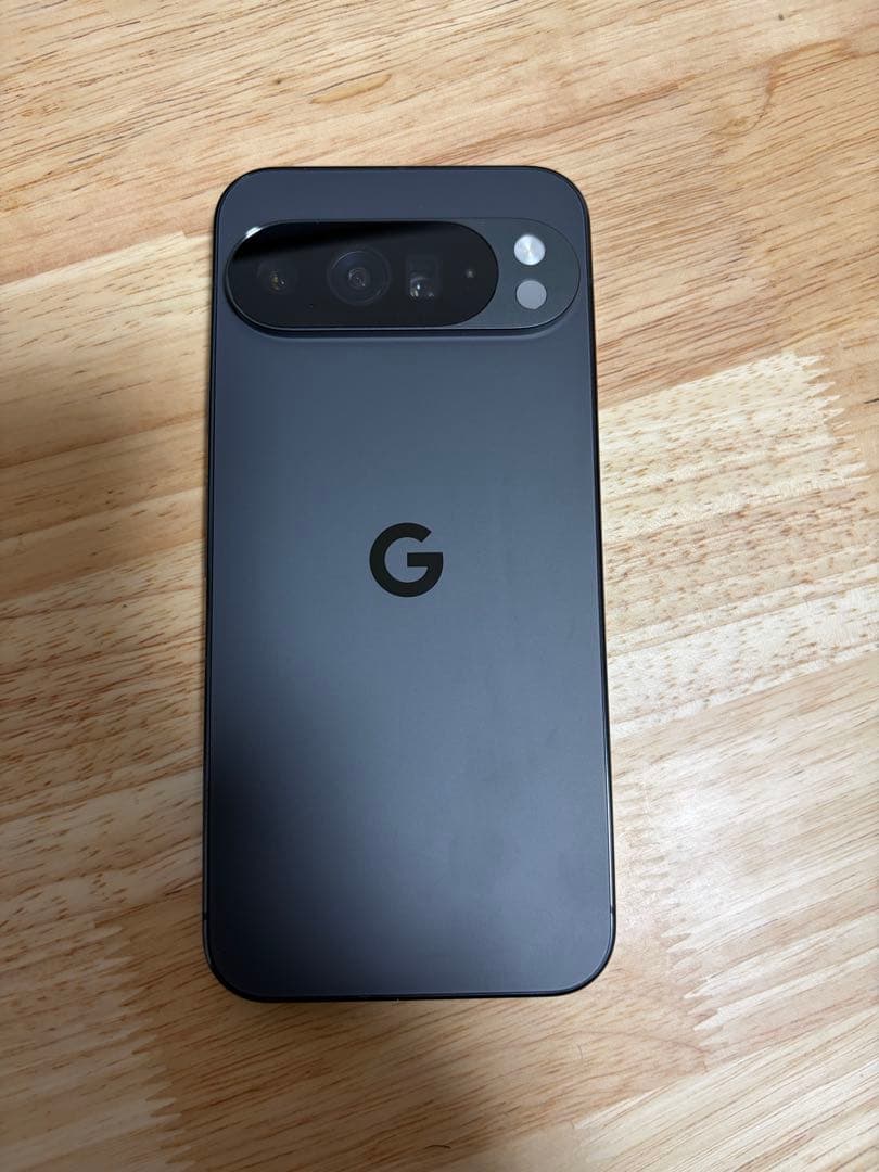 携帯電話本体 Google Pixel 10 Pro XL 256GB
