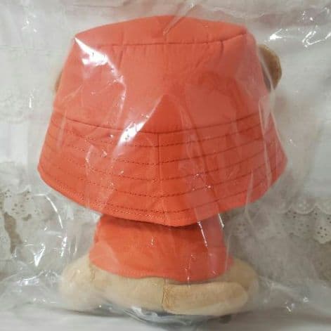 ✨受注生産✨☺️新品・未開封・タグ付☺️NAOTO★ななのすけ★BIGぬいぐるみ