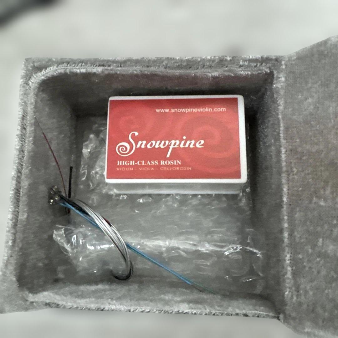 エレキバイオリン　送料込み