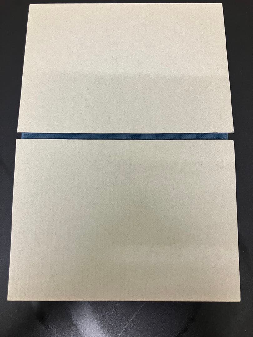 川 三部作　＜限定２００部　識語署名入り＞