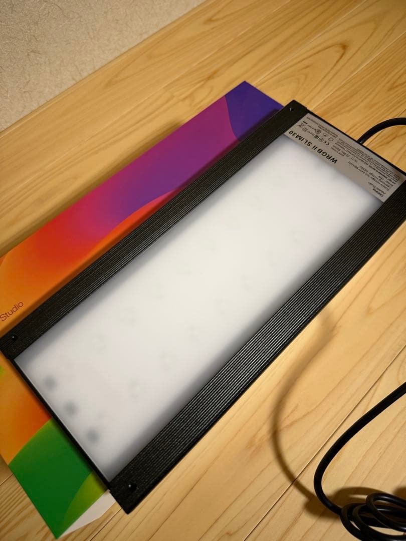 ライト・照明器具 Chihiros wrgb2 slim 30