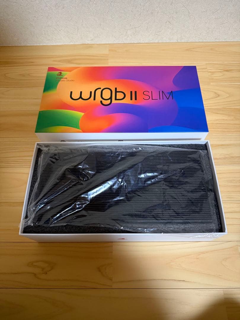 ライト・照明器具 Chihiros wrgb2 slim 30