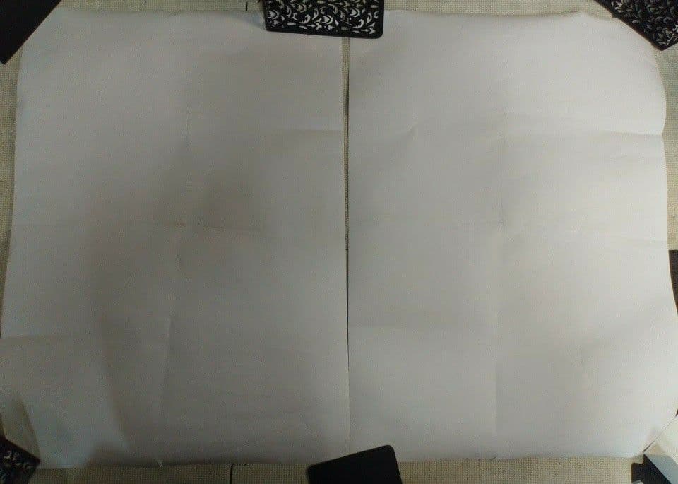 ヴァルキリープロファイル2 ポスター　2点セット シルメリア