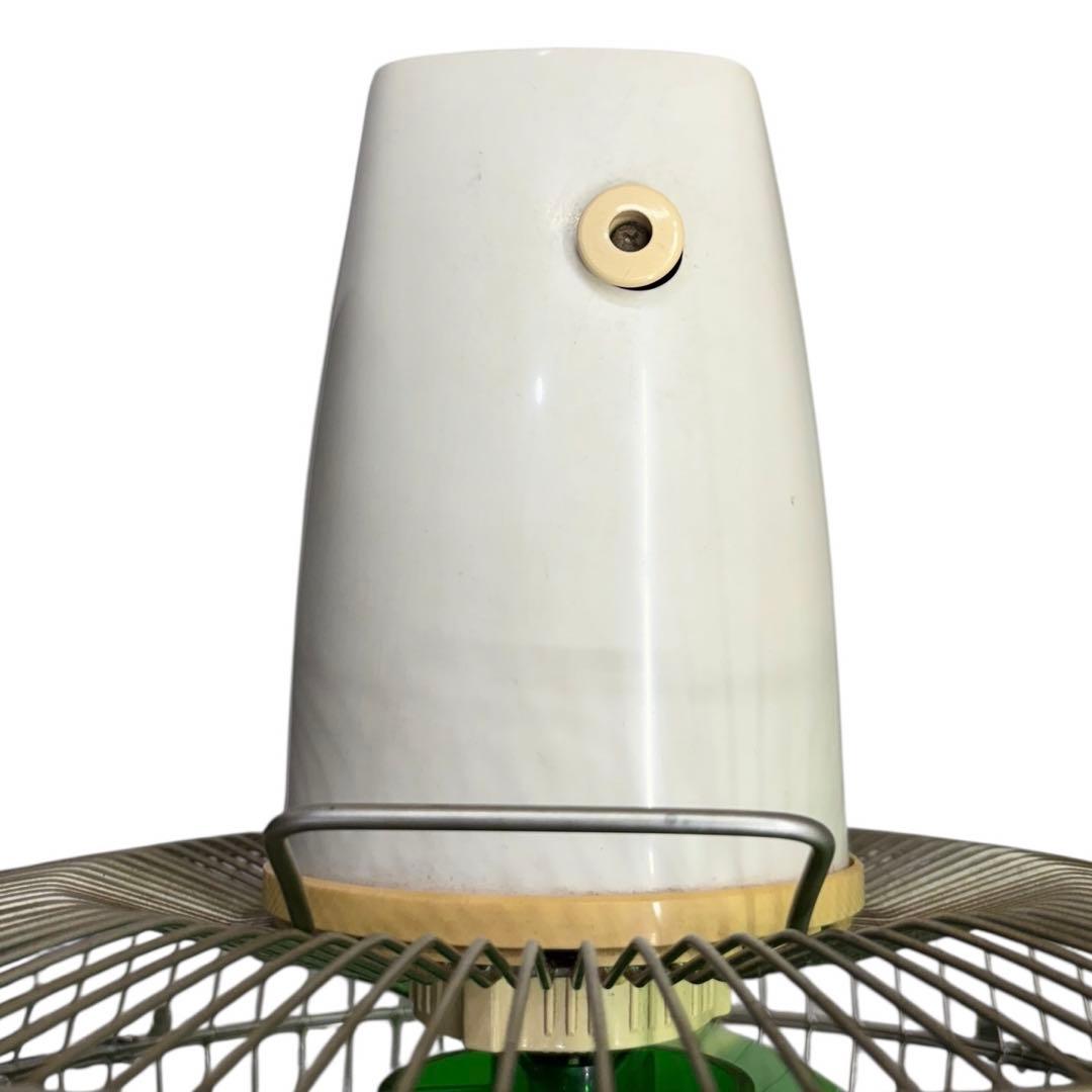 通電動作確認済み⭐️ National レトロ扇風機 F-35S1M 昭和