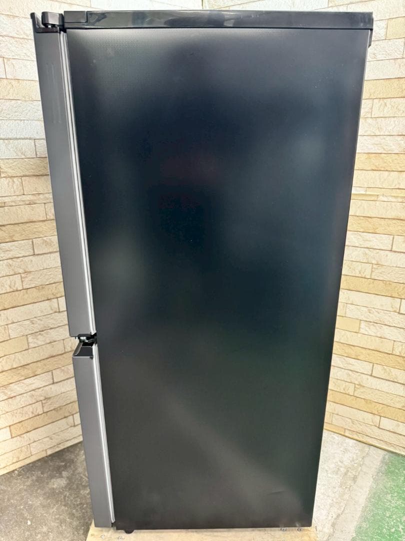 【たま様】大阪送料無料★3か月保障付2024年★SJ-D15KJ-H★SR122