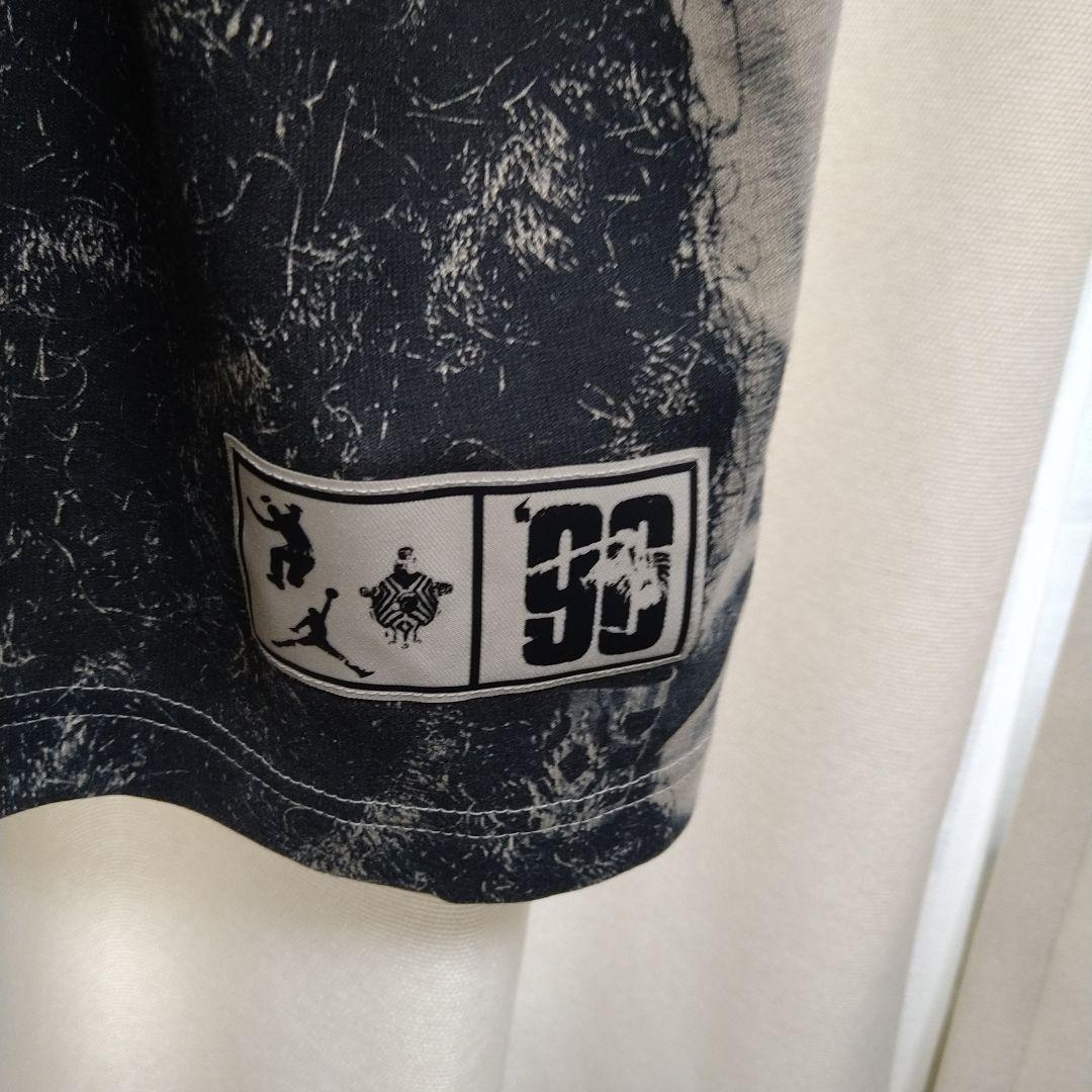 【新品・タグ付き】 Jordan x Union タンクトップ XXLサイズ