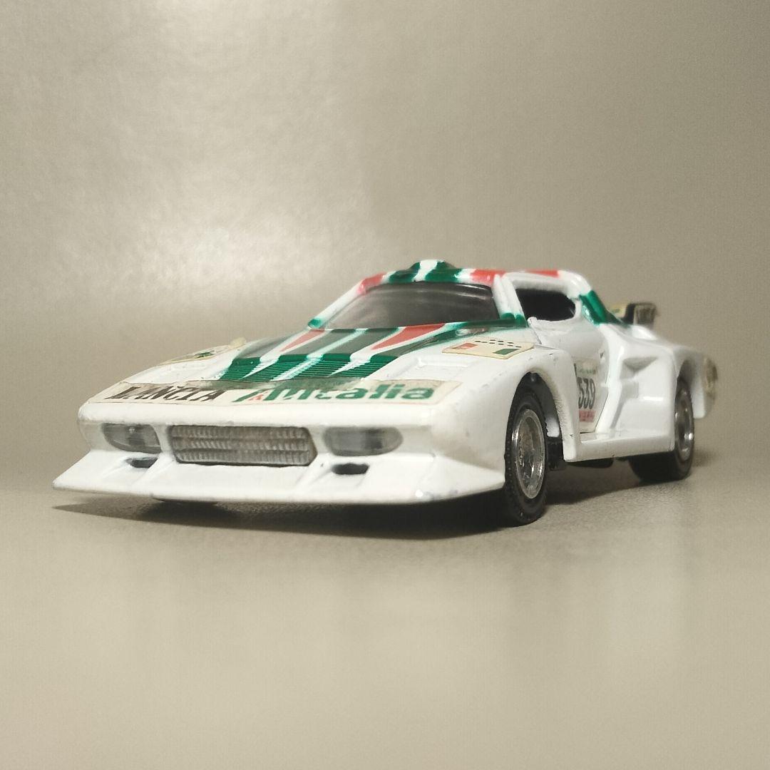 ★商談中★6302 塗装修復旭玩具シグマ500ランチャストラトスターボ 1/53