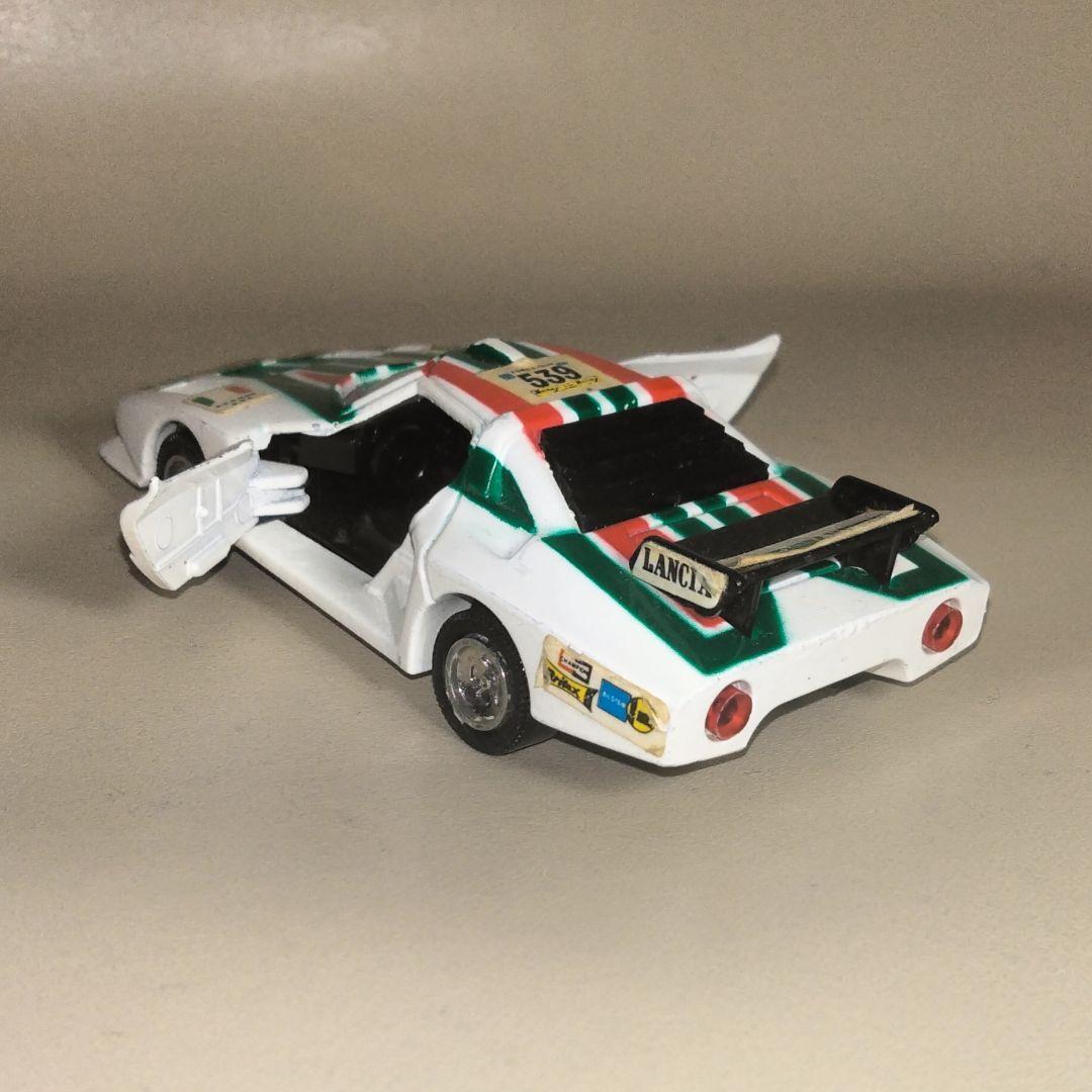 ★商談中★6302 塗装修復旭玩具シグマ500ランチャストラトスターボ 1/53