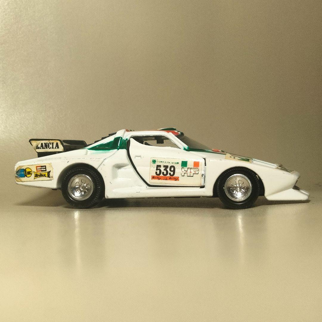 ★商談中★6302 塗装修復旭玩具シグマ500ランチャストラトスターボ 1/53