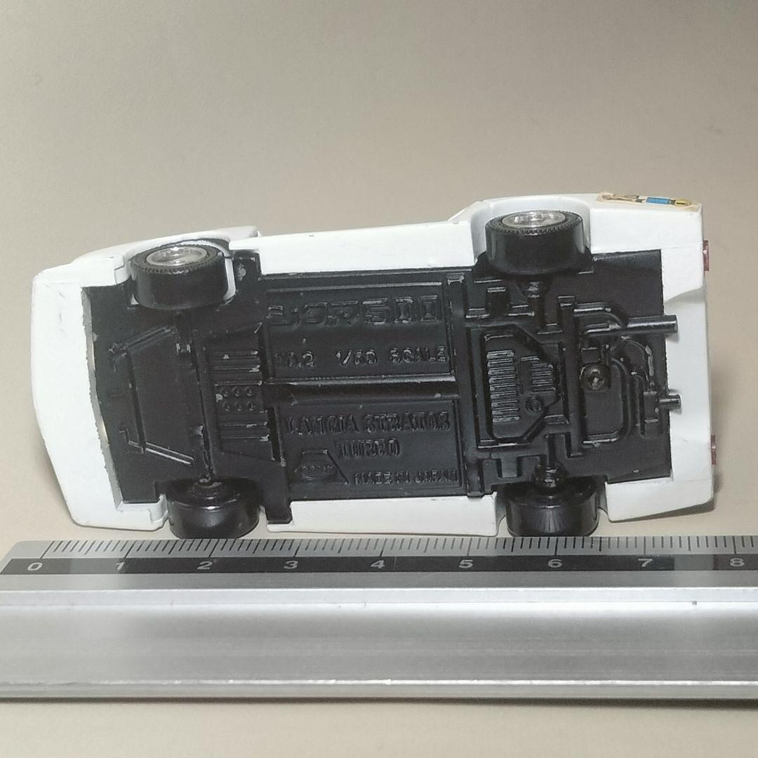 ★商談中★6302 塗装修復旭玩具シグマ500ランチャストラトスターボ 1/53