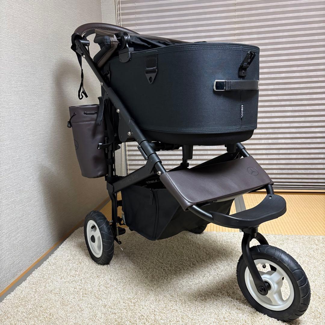 《Mercedes-Benz》AIRBUGGY DOME3 Large