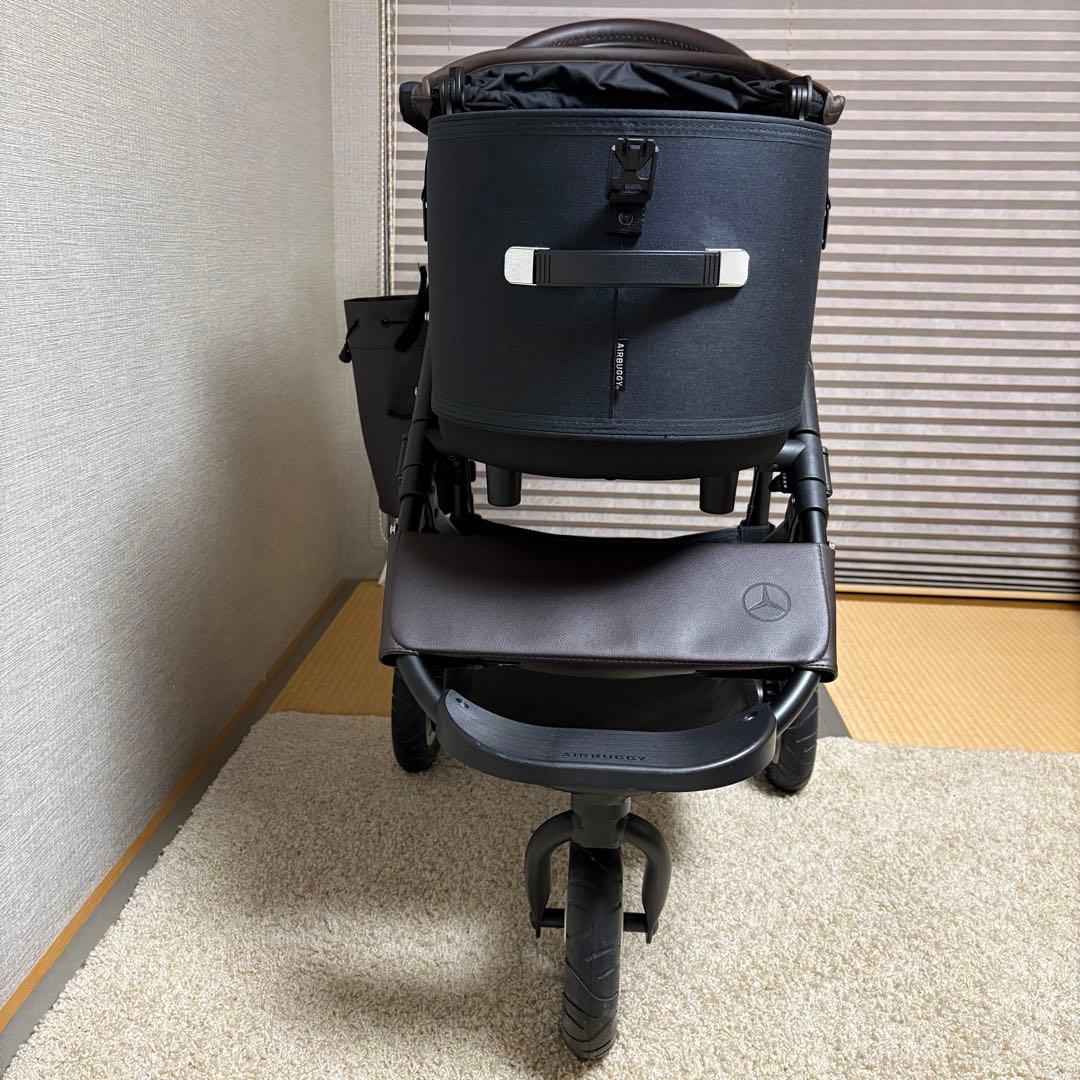 《Mercedes-Benz》AIRBUGGY DOME3 Large