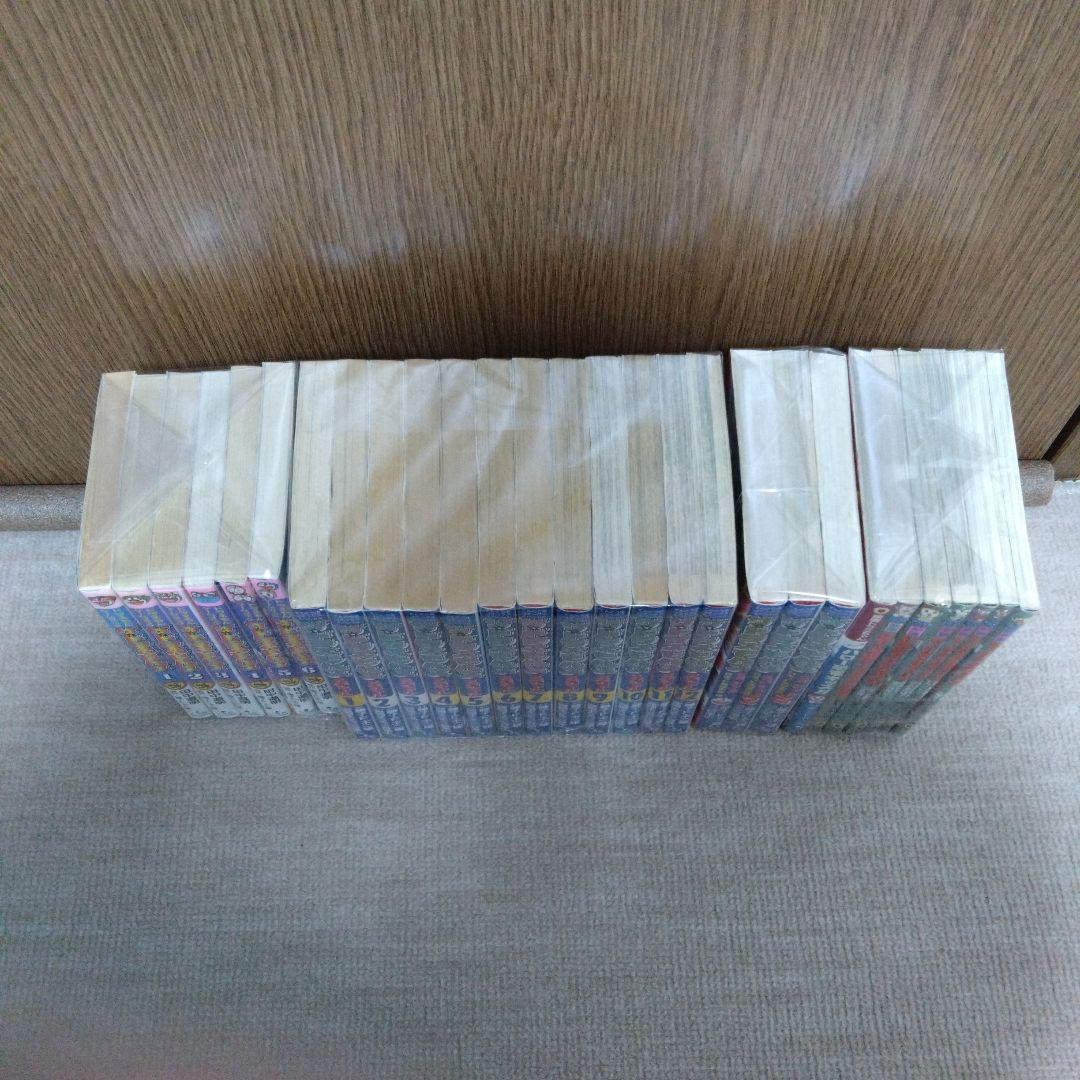 ドラえもんズ　全巻セット