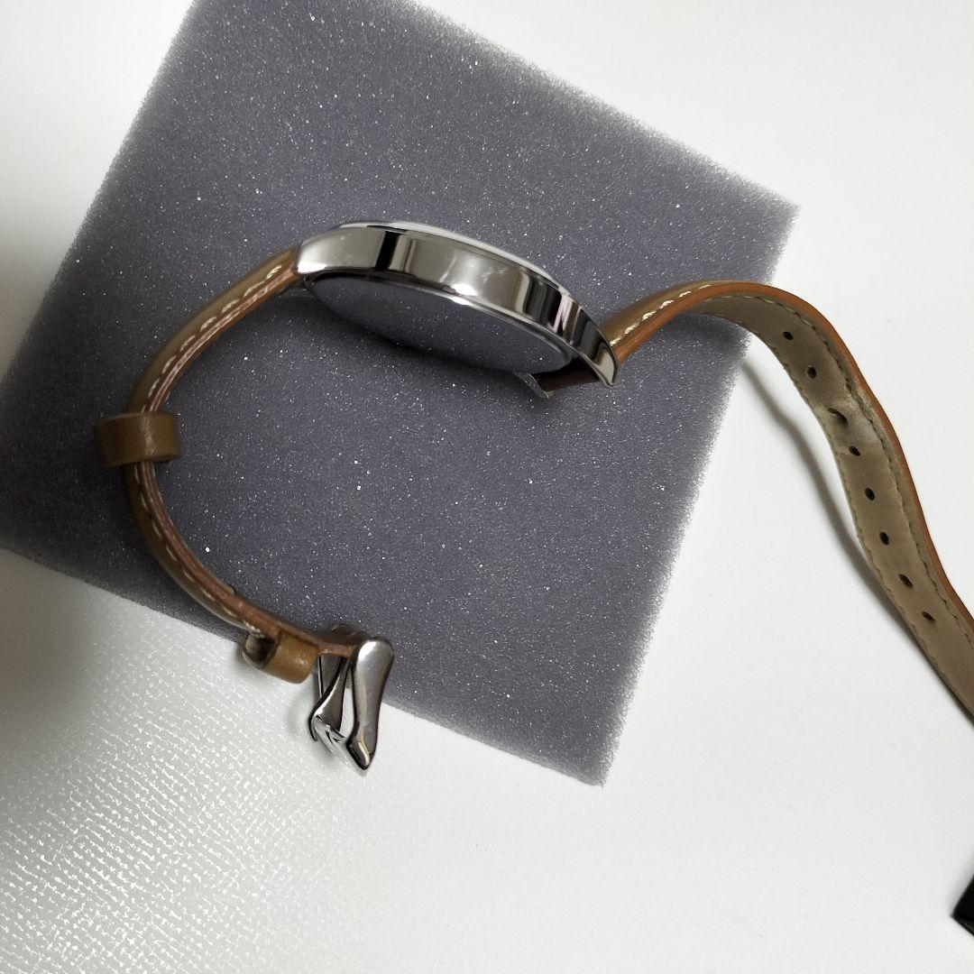 The Witcher 3 シリ モデル腕時計 SuperGroupies　中古