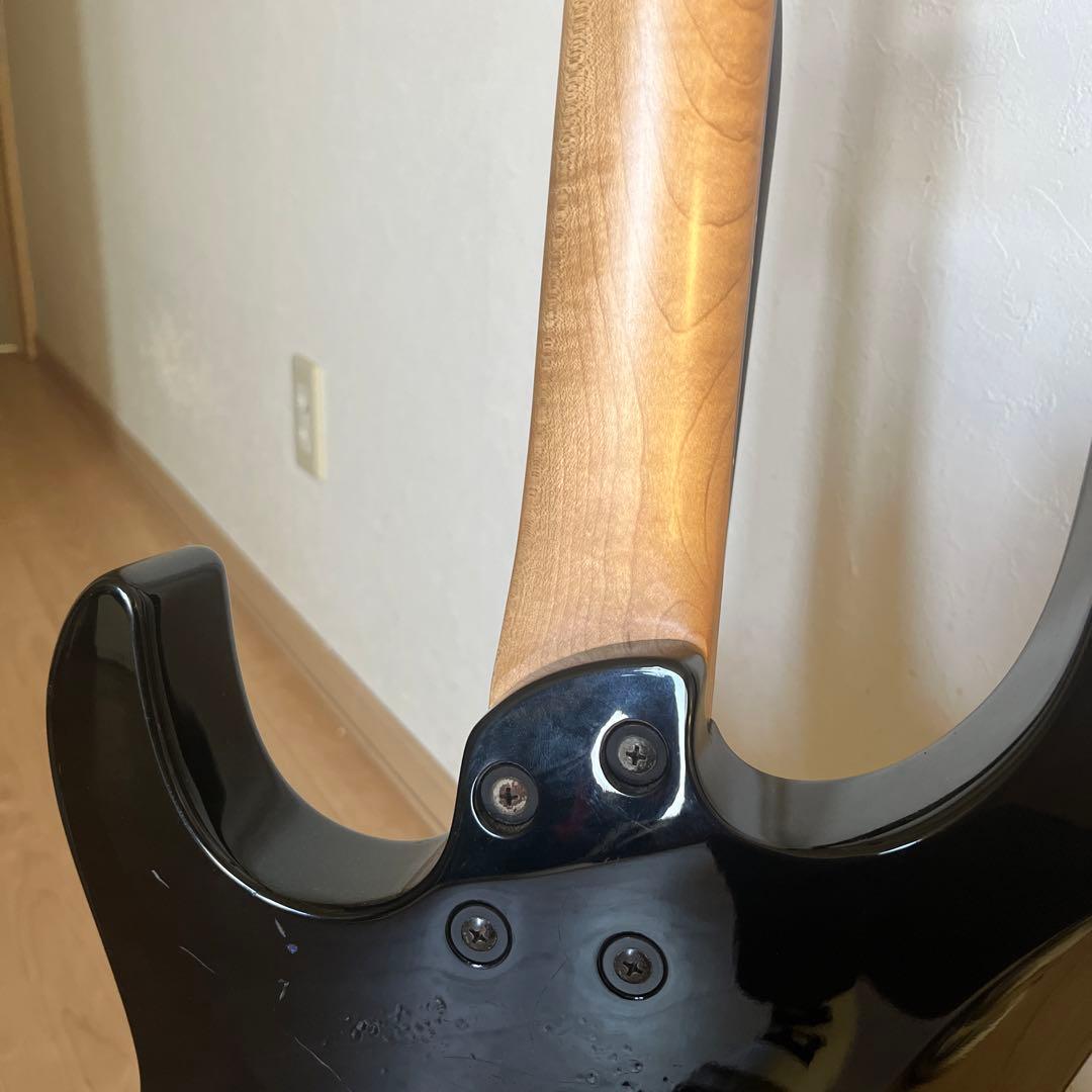 フェルナンデス　　FR-XX リバースヘッド