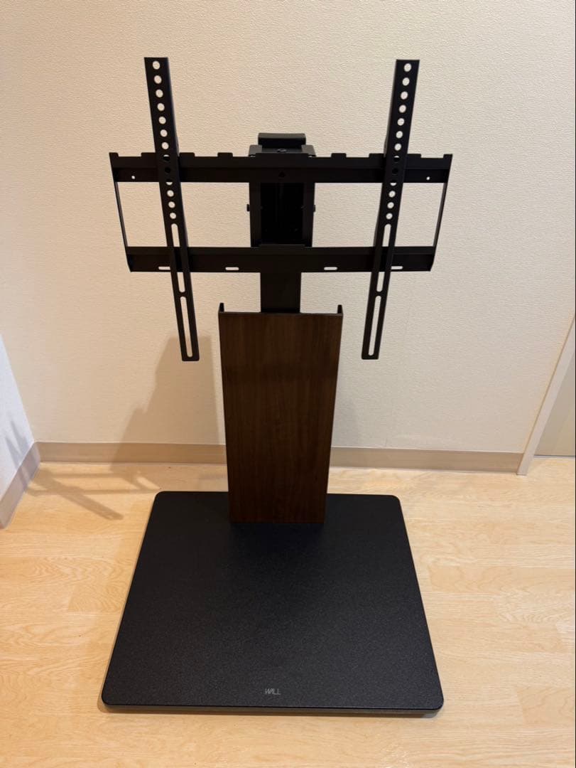 EQUALS WALL B1 ロータイプ テレビスタンド ★引取りは8,000円