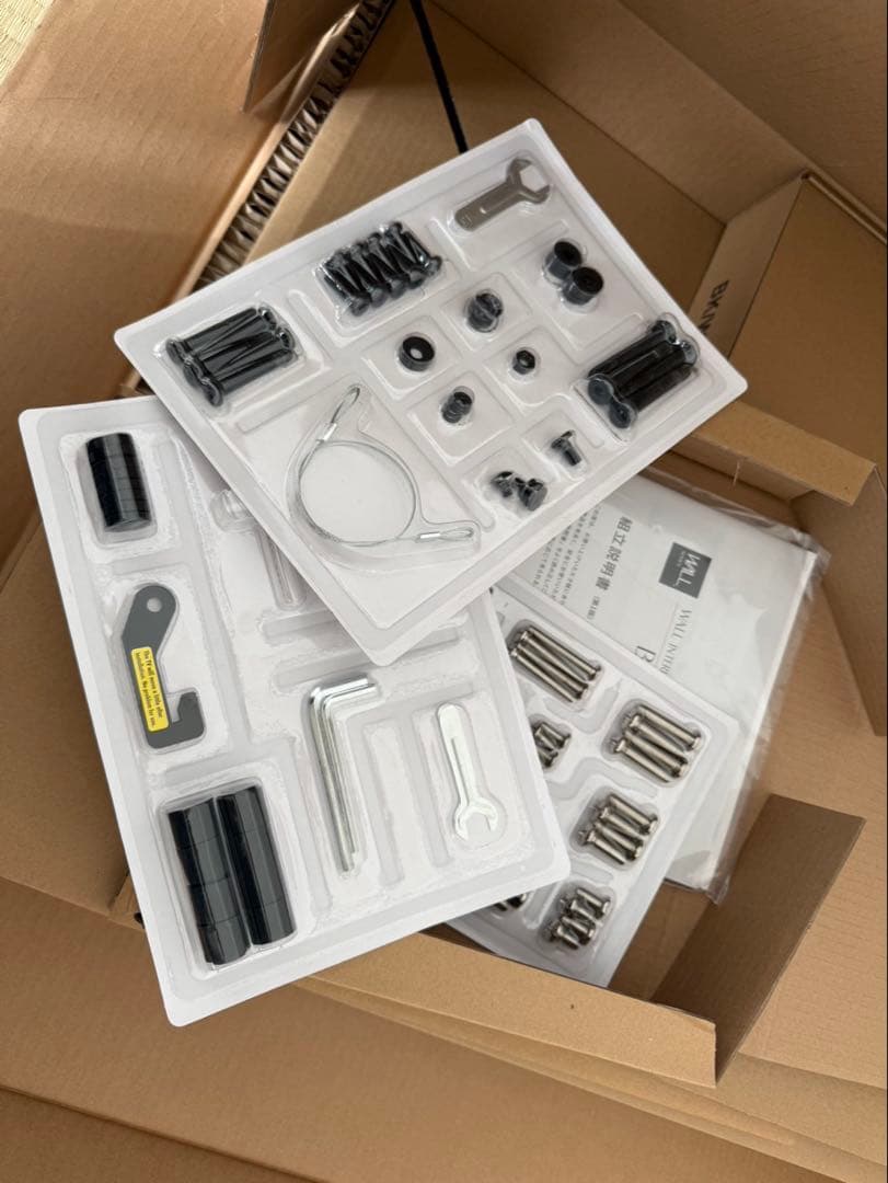 EQUALS WALL B1 ロータイプ テレビスタンド ★引取りは8,000円