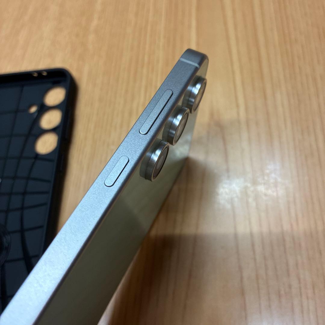 超美品 Samsung Galaxy S24 FE