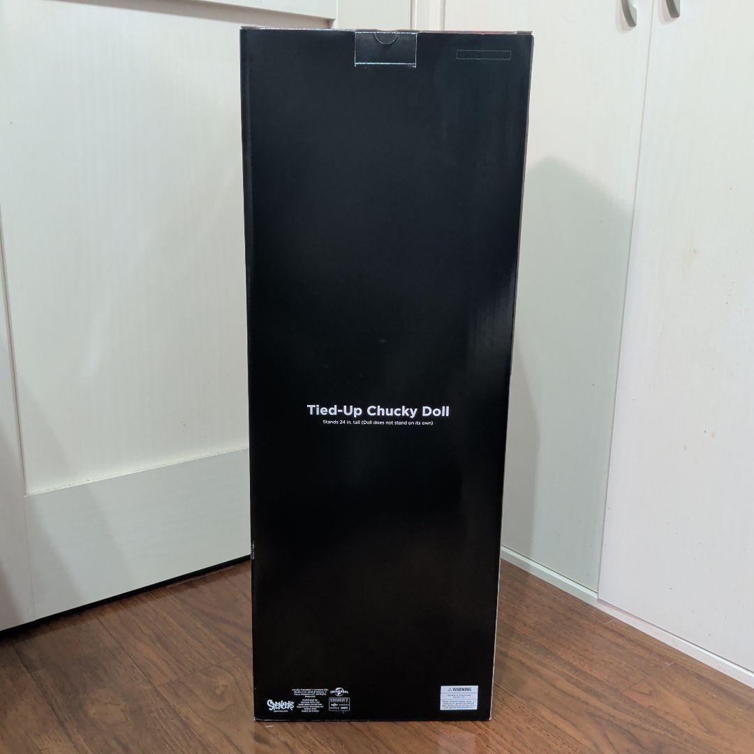 チャッキー ドール 人形