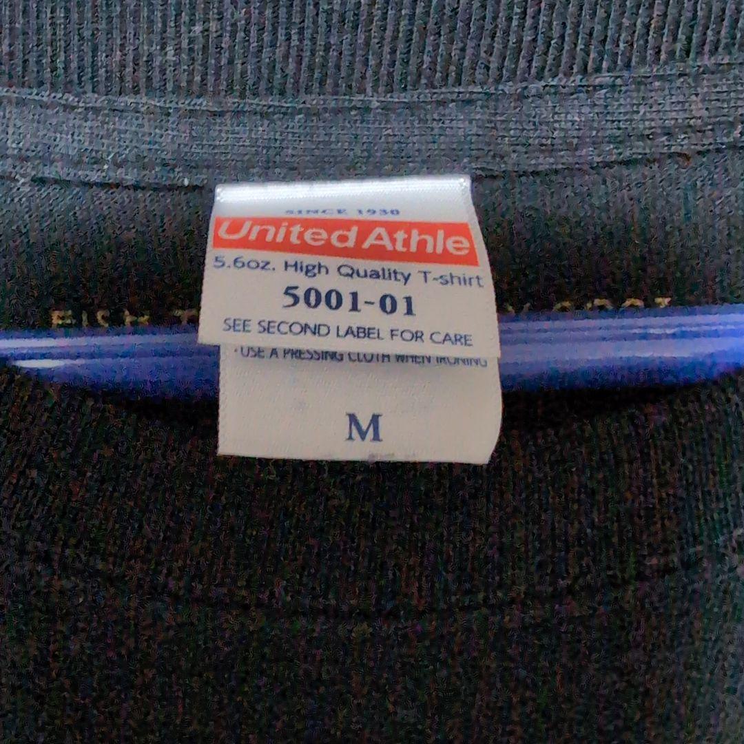 BUCK-TICK　Ｔシャツ