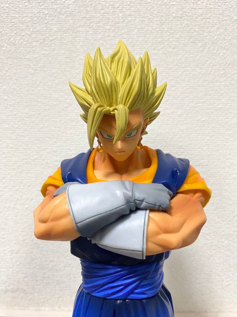 MSP　ベジット　ドラゴンボール　フィギュア　国内正規品　開封品①