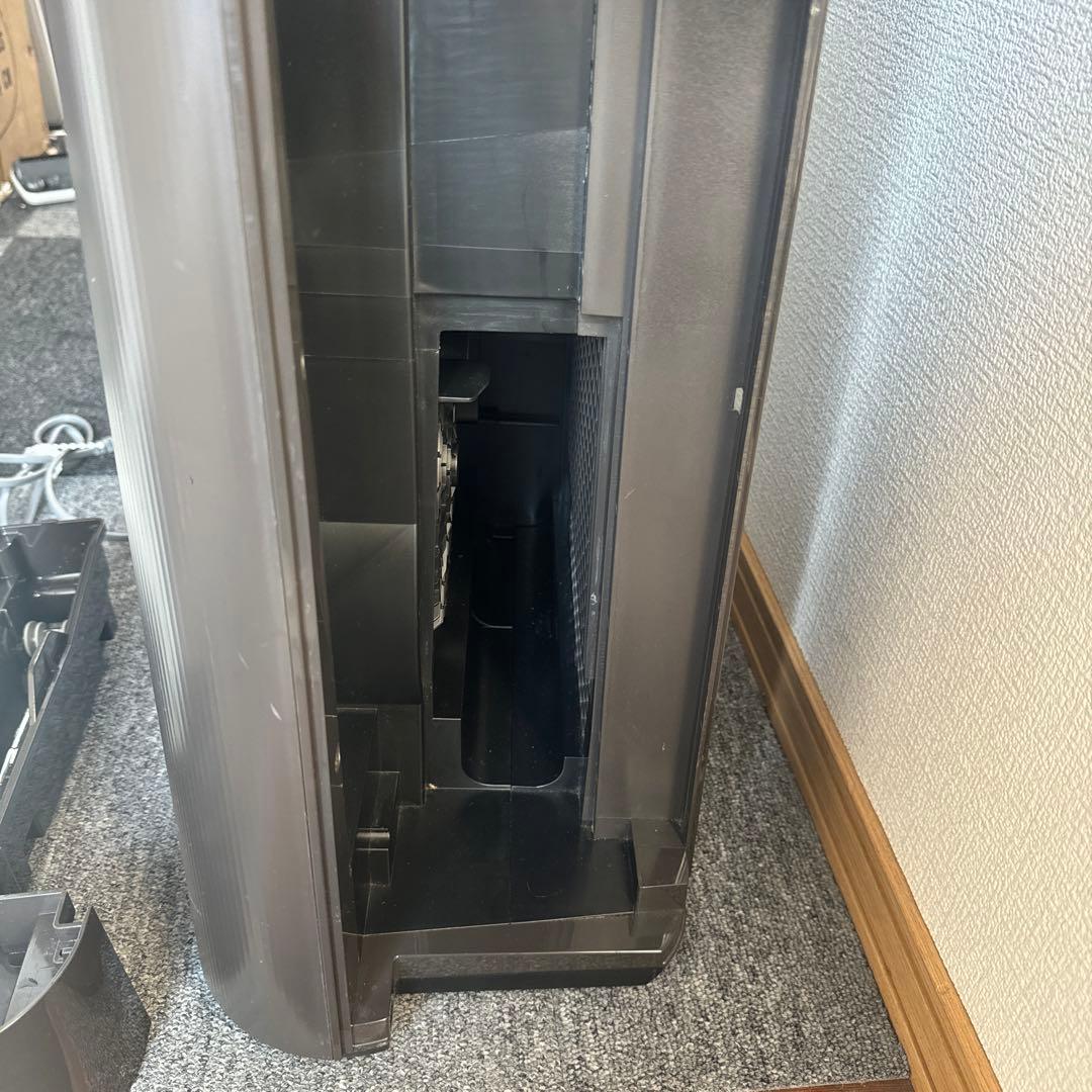 SHARP KC-J50-H 加湿空気清浄機 プラズマクラスタ