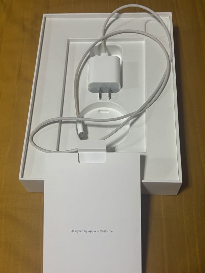 iPad Pro11インチ 第4世代128GB本体